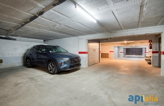 Revenda - Apartament - S'Agaro - Residencia Sant Pol