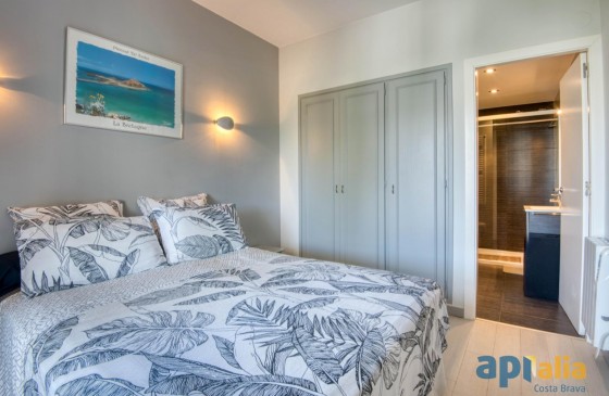 Revenda - Apartament - S'Agaro - Residencia Sant Pol