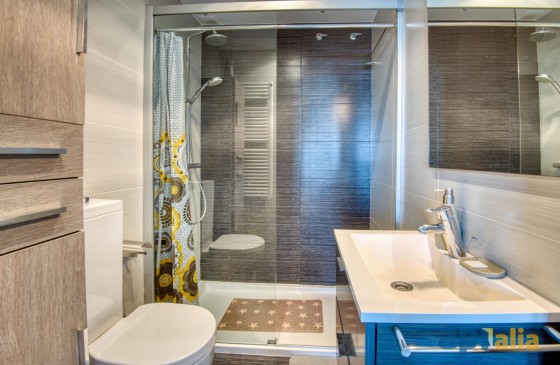 Revenda - Apartament - S'Agaro - Residencia Sant Pol