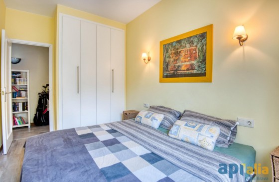 Revenda - Apartament - S'Agaro - Residencia Sant Pol