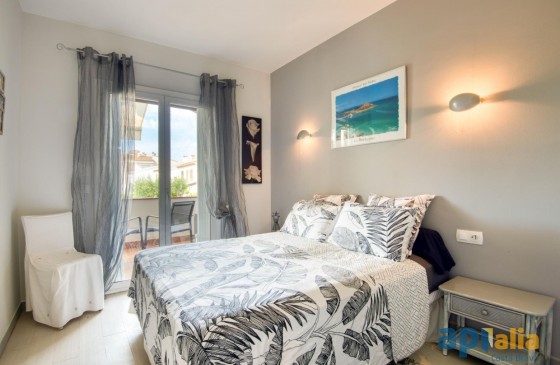 Revenda - Apartament - S'Agaro - Residencia Sant Pol