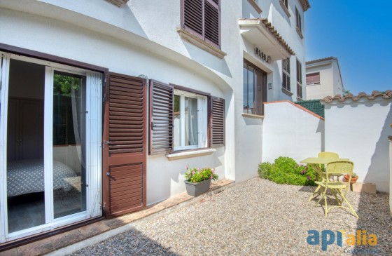 Revenda - Apartament - S'Agaro - Residencia Sant Pol