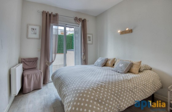 Revenda - Apartament - S'Agaro - Residencia Sant Pol
