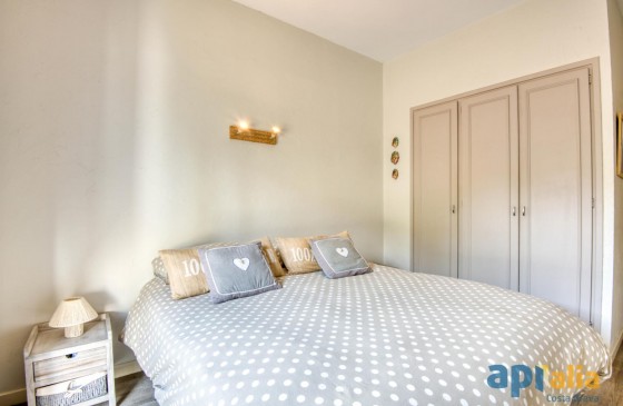 Revenda - Apartament - S'Agaro - Residencia Sant Pol