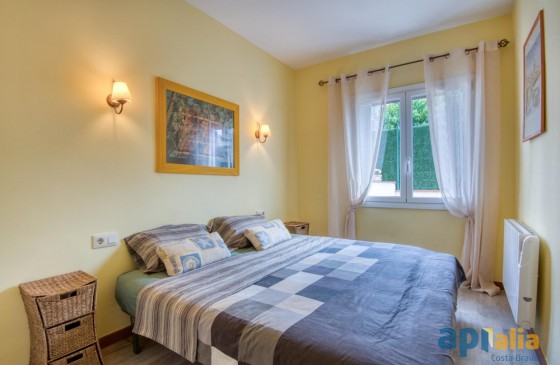 Revenda - Apartament - S'Agaro - Residencia Sant Pol