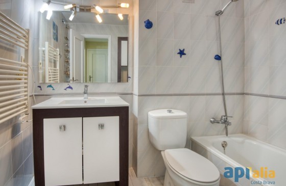 Revenda - Apartament - S'Agaro - Residencia Sant Pol