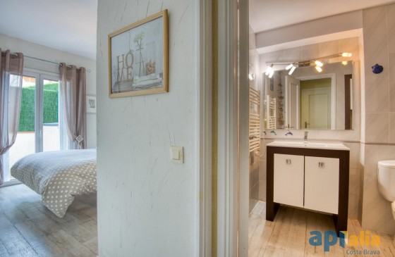 Revenda - Apartament - S'Agaro - Residencia Sant Pol