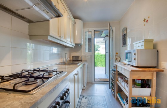 Revenda - Apartament - S'Agaro - Residencia Sant Pol