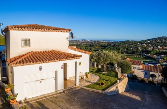 Revenda - Casa - Calonge - Vizcondado de Cabanyes