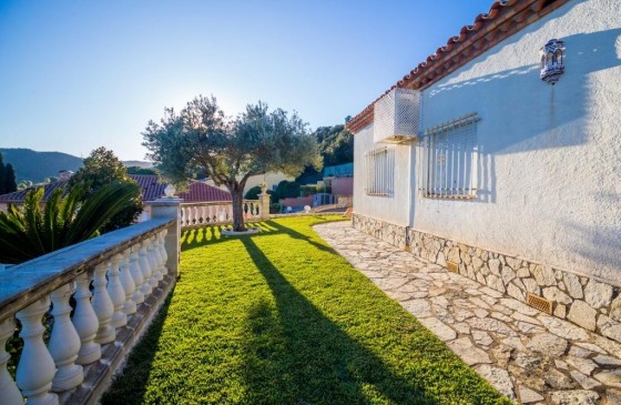 Revenda - Casa - Calonge - Vizcondado de Cabanyes