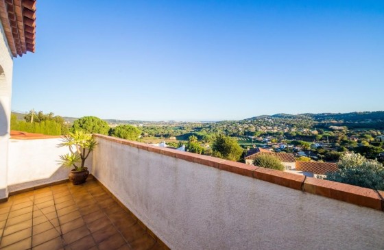 Revenda - Casa - Calonge - Vizcondado de Cabanyes