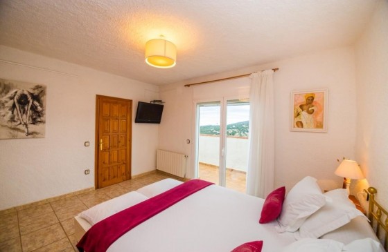 Revenda - Casa - Calonge - Vizcondado de Cabanyes