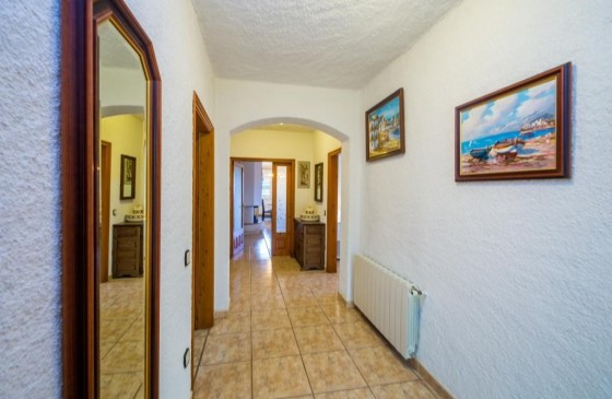 Revenda - Casa - Calonge - Vizcondado de Cabanyes