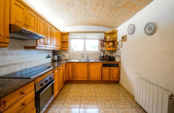 Revenda - Casa - Calonge - Vizcondado de Cabanyes