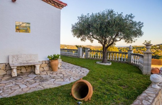 Revenda - Casa - Calonge - Vizcondado de Cabanyes