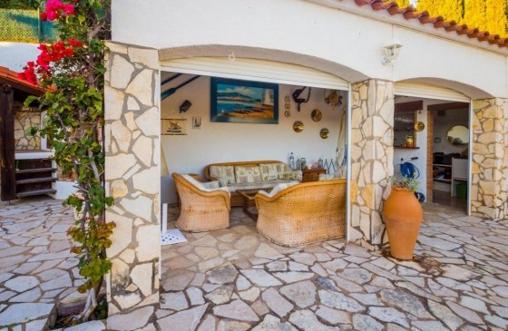 Revenda - Casa - Calonge - Vizcondado de Cabanyes
