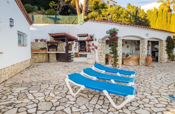 Revenda - Casa - Calonge - Vizcondado de Cabanyes