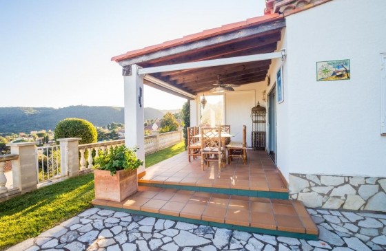 Revenda - Casa - Calonge - Vizcondado de Cabanyes