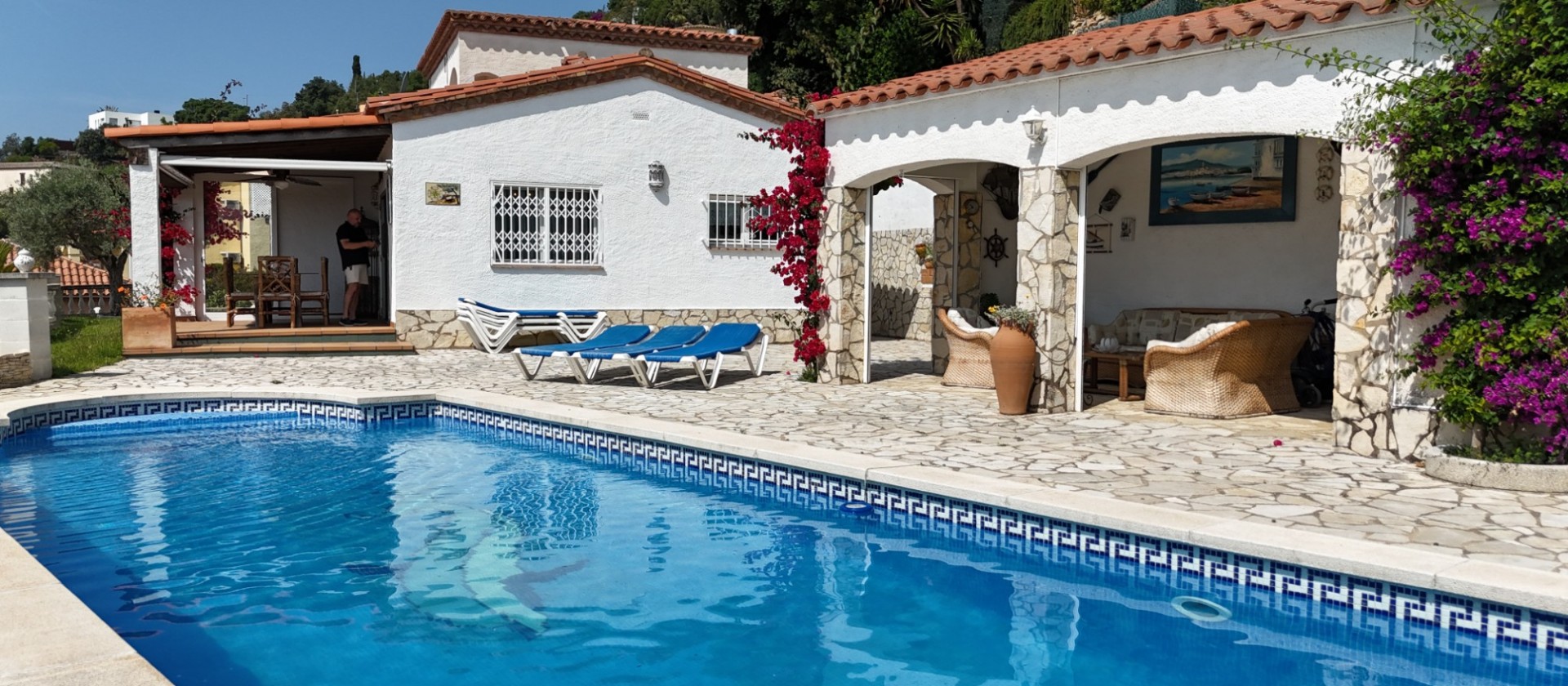 Revenda - Casa - Calonge - Vizcondado de Cabanyes
