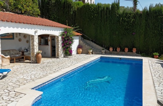 Revenda - Casa - Calonge - Vizcondado de Cabanyes