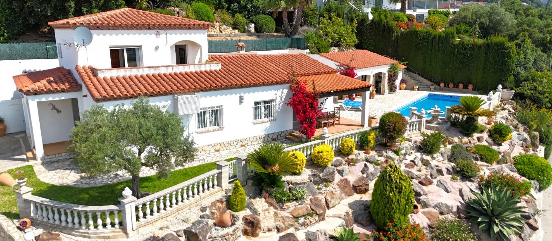 Revenda - Casa - Calonge - Vizcondado de Cabanyes