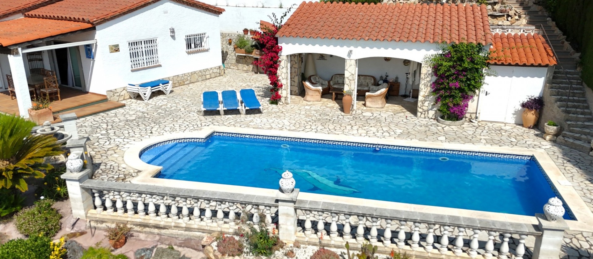Revenda - Casa - Calonge - Vizcondado de Cabanyes