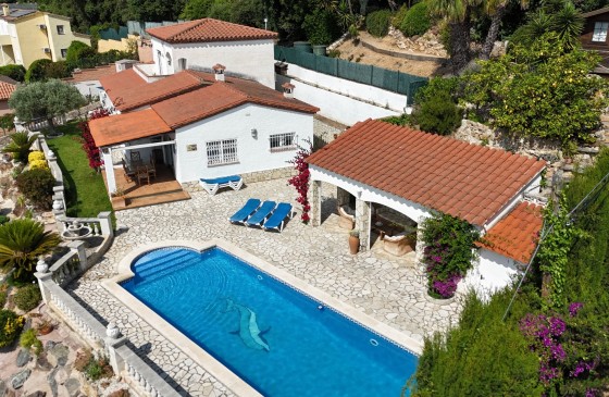 Revenda - Casa - Calonge - Vizcondado de Cabanyes