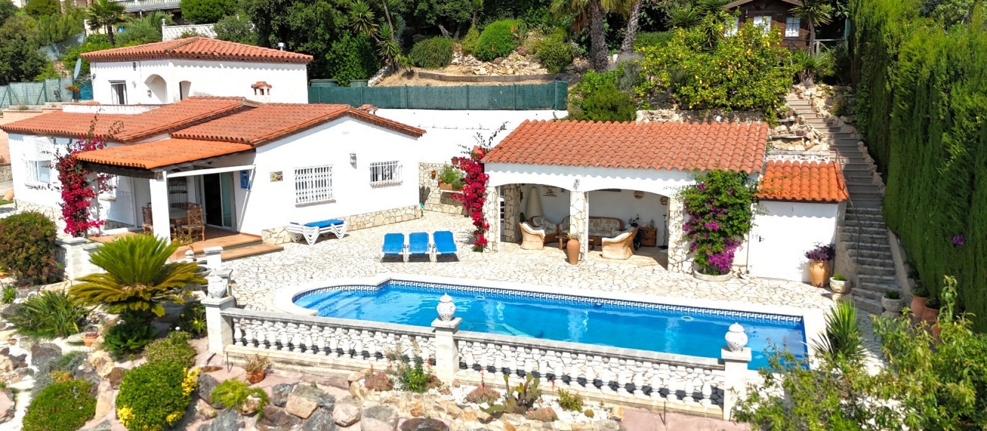Revenda - Casa - Calonge - Vizcondado de Cabanyes