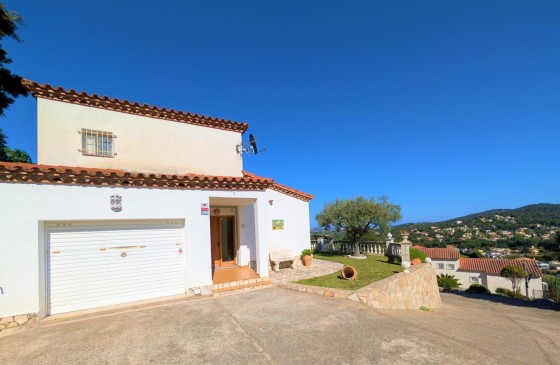 Revenda - Casa - Calonge - Vizcondado de Cabanyes