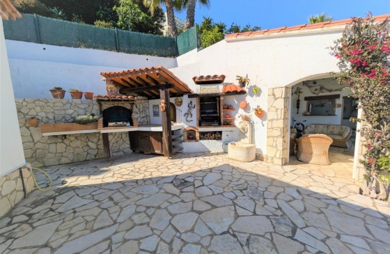 Revenda - Casa - Calonge - Vizcondado de Cabanyes