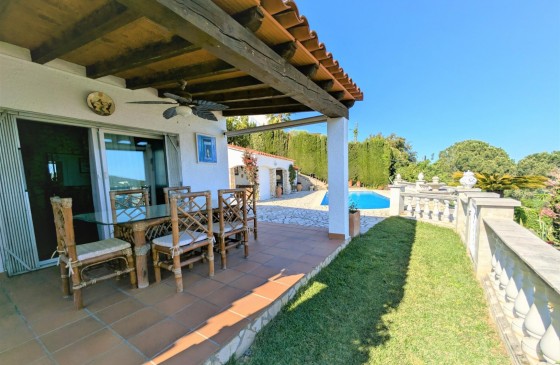 Revenda - Casa - Calonge - Vizcondado de Cabanyes