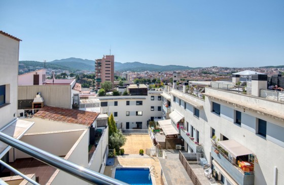 Revenda - Àtic - Sant Feliu De Guixols - Alàbriga