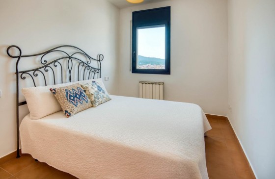 Revenda - Àtic - Sant Feliu De Guixols - Alàbriga