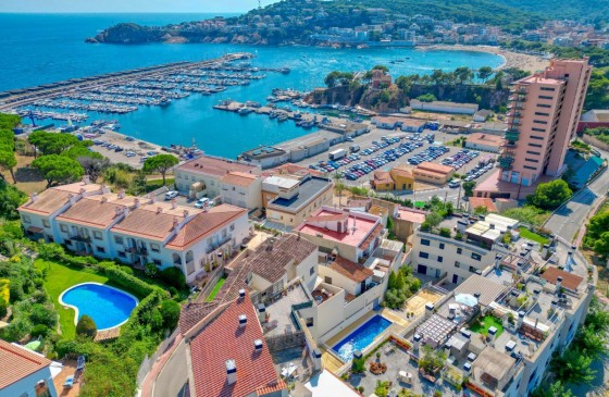 Revenda - Àtic - Sant Feliu De Guixols - Alàbriga