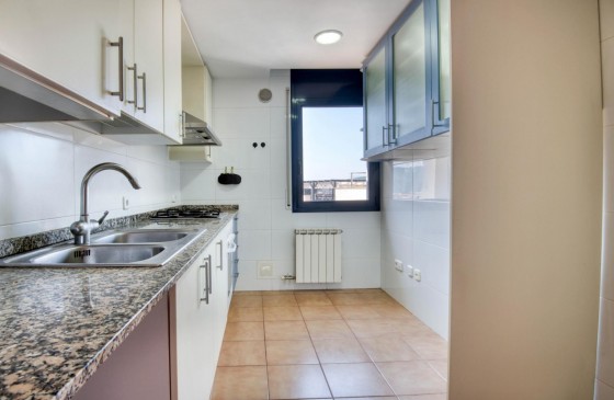 Revenda - Àtic - Sant Feliu De Guixols - Alàbriga