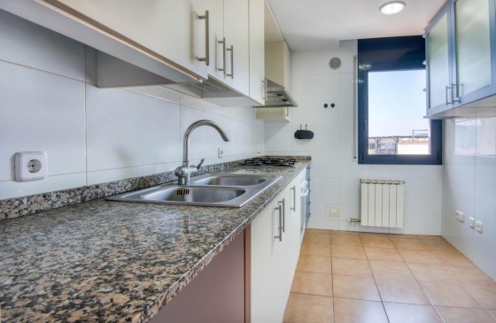 Revenda - Àtic - Sant Feliu De Guixols - Alàbriga