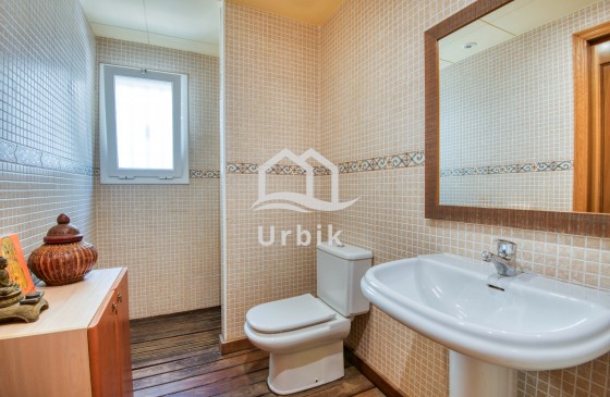 Revenda - Casa - Sant Feliu De Guixols - CASA NOVA