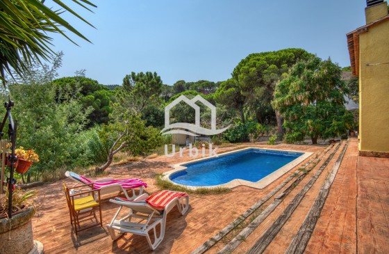 Revenda - Casa - Sant Feliu De Guixols - CASA NOVA