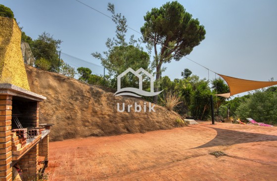 Revenda - Casa - Sant Feliu De Guixols - CASA NOVA