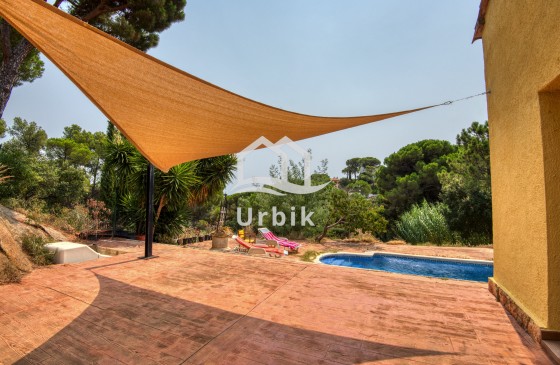 Revenda - Casa - Sant Feliu De Guixols - CASA NOVA