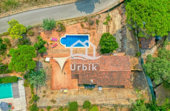 Revenda - Casa - Sant Feliu De Guixols - CASA NOVA