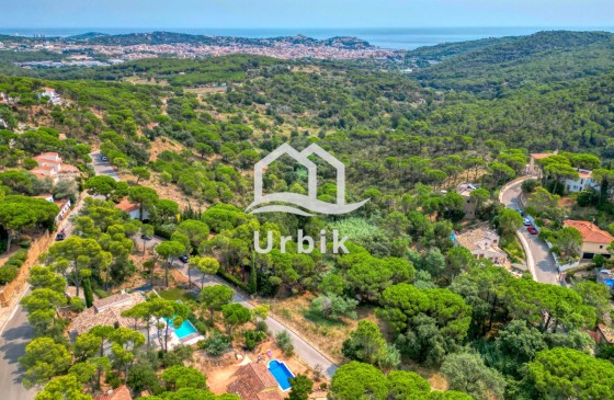 Revenda - Casa - Sant Feliu De Guixols - CASA NOVA