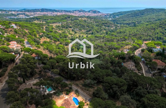 Revenda - Casa - Sant Feliu De Guixols - CASA NOVA