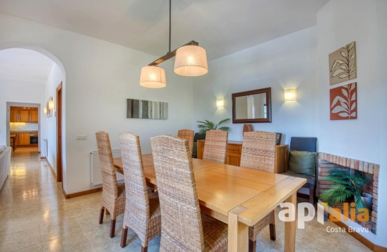 Revente - Maison - Calonge - Puig Rosell 