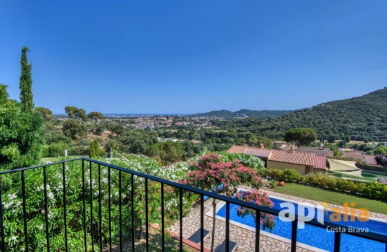 Revente - Maison - Calonge - Puig Rosell 