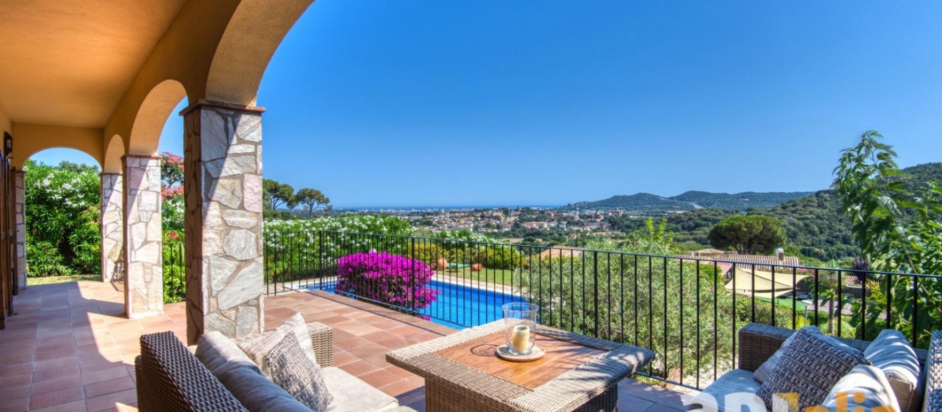 Revente - Maison - Calonge - Puig Rosell 