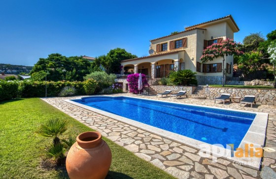 Revente - Maison - Calonge - Puig Rosell 