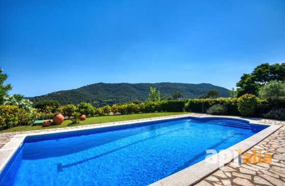 Revente - Maison - Calonge - Puig Rosell 