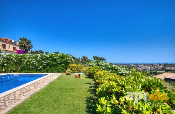 Revente - Maison - Calonge - Puig Rosell 