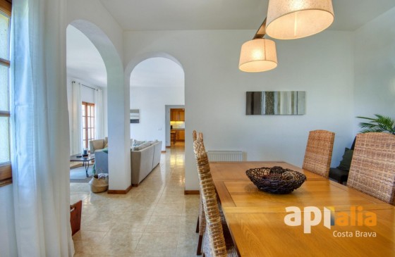 Revente - Maison - Calonge - Puig Rosell 